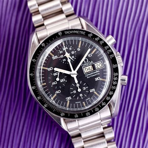 Omega Speedmaster 376.0822 – The Holy Grail 